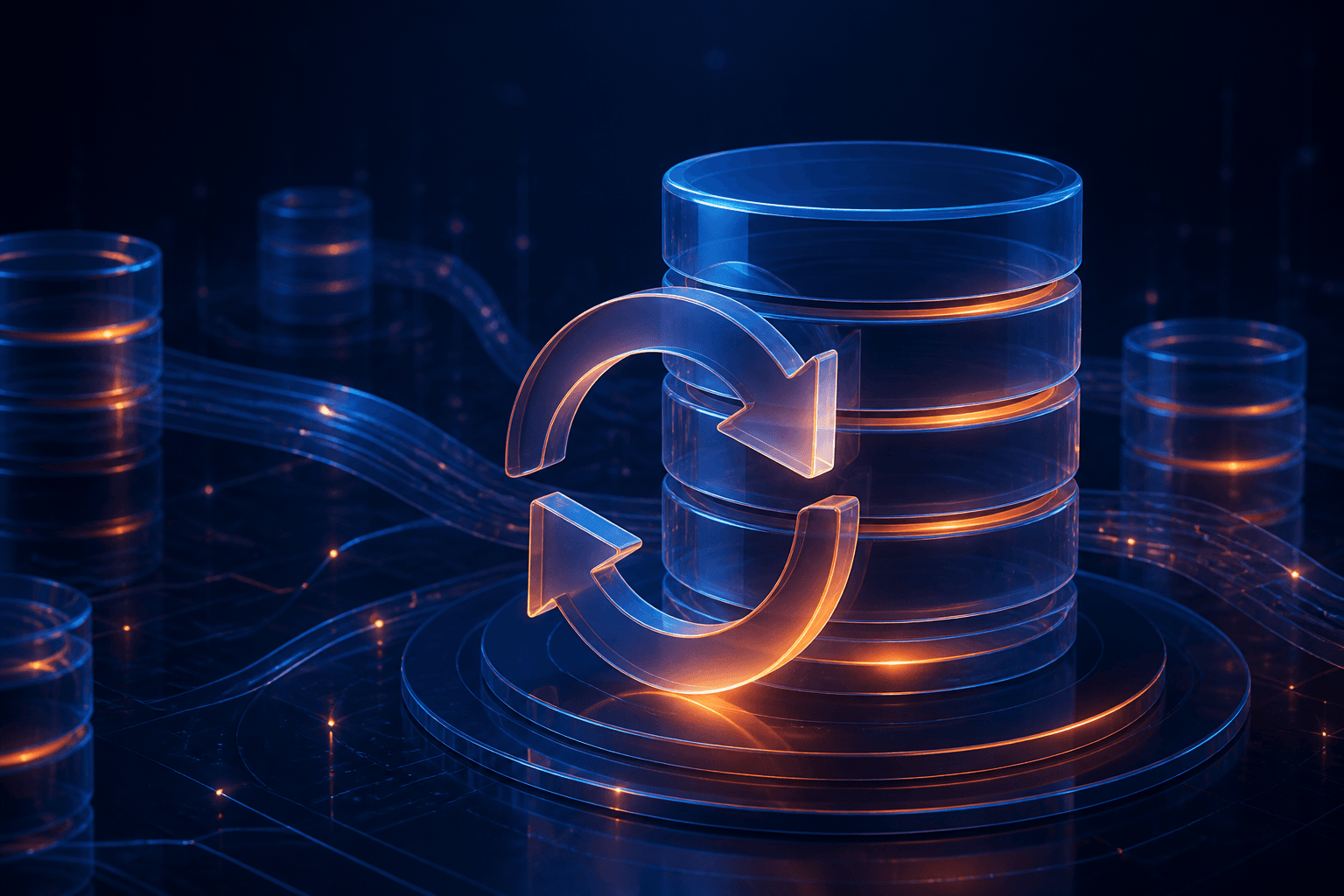 MicroSky professional data recovery lab