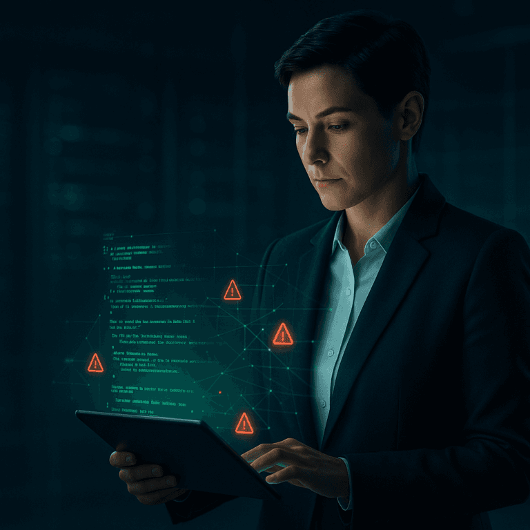 How AI-Generated Code Is Infiltrating Small Business Security in 2026