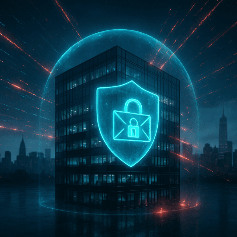 Email and Identity: The #1 Breach Path Every NYC Business Must Secure in 2026