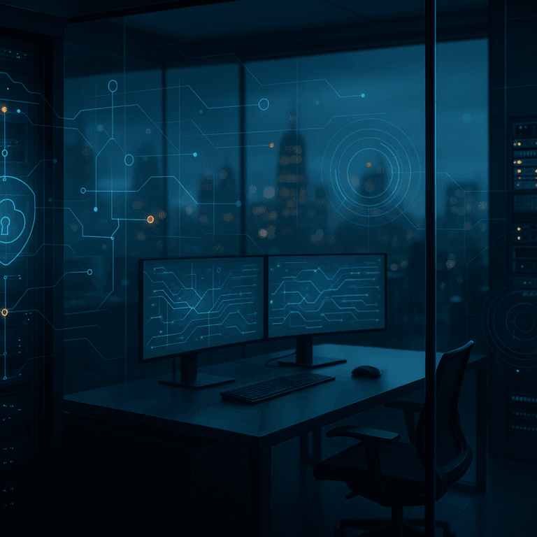 The Future of Support: How AI is Automating the Help Desk