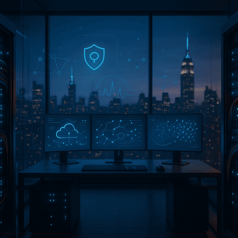 The Strategic Advantage of Managed IT Services | MicroSky