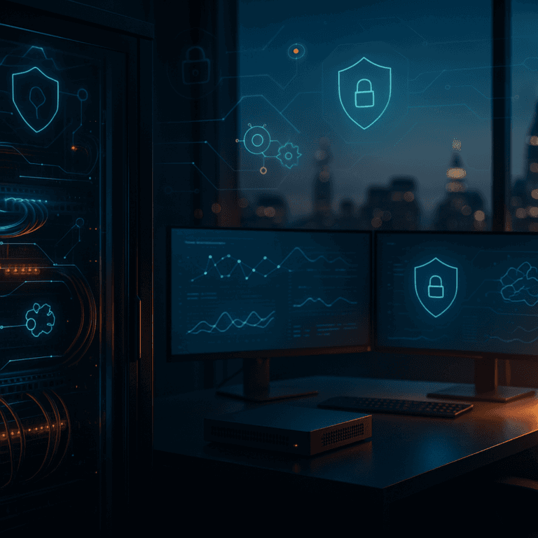 Strategic Managed IT Services: More Than Just Fixing Broken Computers