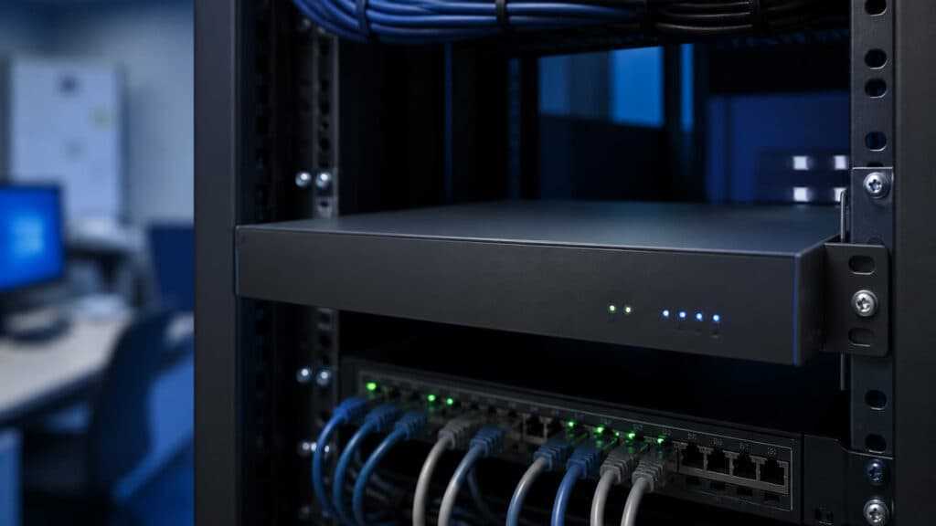 That SonicWall Box on the Edge Just Hit CISA’s Exploited List
